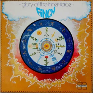 Glory of the inner force